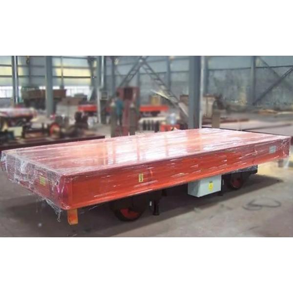 60t Goods Railway Freight Wagon with Welded Bogie for Sale from China
