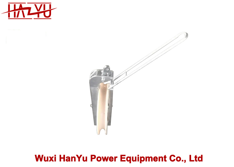 Stringing Pulley BSHDN660Z Helicopter Stringing Block Helicopter Stringing Block