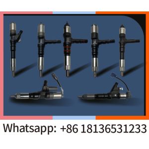 387-9433 diesel Fuel Injectors