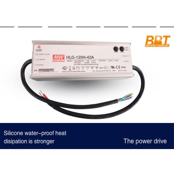 AC80-360V 150w led high bay for industrial lighting