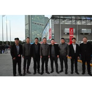 Xi'an Huizhong Mechanical Equipment Co., Ltd.