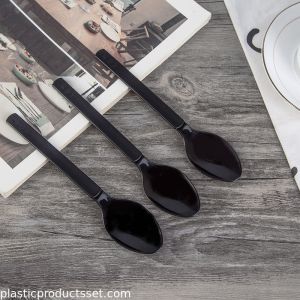 China Plastic Spoon wholesale