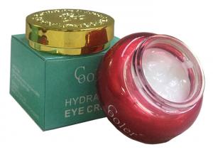 China Hydrating Anti Wrinkle Nourishing Eye Cream For Dark Circles Puffiness wholesale