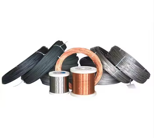 S-Type Thermocouple Wire SP/SN Platinum Rhodium For Precise Temperature Control