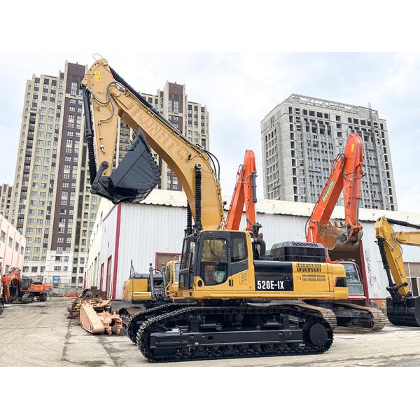 3 Axles 12 weheels container 50 tons heavy duty Van Semi Trailer 1