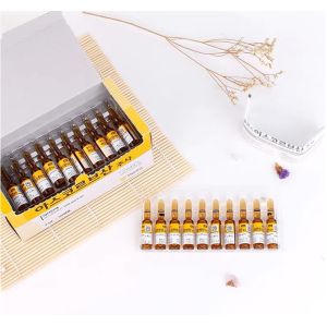 China Huons Vitamin C Injection Serum Ampoule Skin Whitening wholesale