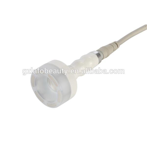 3D rf cavitation vacuum slimming machine/ultrasonic slimming apparatus LF-105A