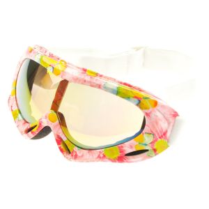 Buy cheap Fashion Female Motorcycle Goggles from wholesalers