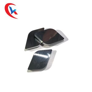 Wear Resistance Processing RuT450 Custom Blade Non-Standard Blade Tungsten