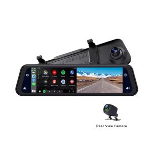 China Bluetooth Android Wireless Carplay Dashboard Dashcam GPS Navigation wholesale