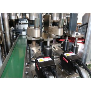 High Speed round Paper Tube container Forming Machine For Tea, Car Tissue And