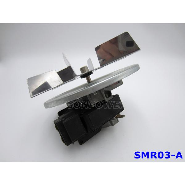 Stably Hotpoint Fan Motor , Cooler Fan Motor SMR03-A-3 For Induction Cooker