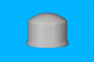 China PPH PIPE FITTING End Cap wholesale
