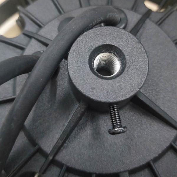 Dimmable High Bay Led Lights 150w Led High Bay Gym Lighting Durable