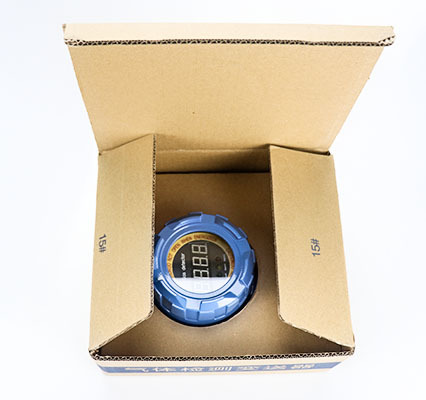 FMT-231 Toxic and Harmful Combustible Gas Detector Gas Carbon Monoxide Alarm