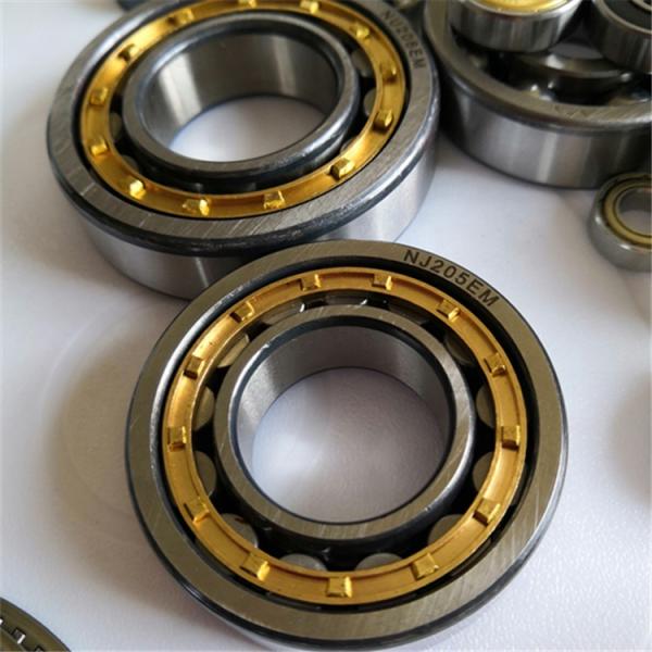 Original Quality Heavy Truck Bearing NU202 NU203 NU204 NU205 NU206 NU207 NU208 NU209 NU210 NU Series Cylindrical Roller Bearings