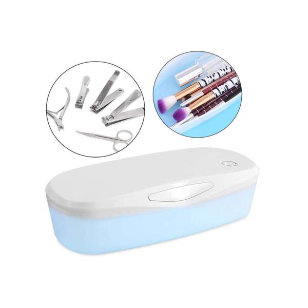 UV phone sterilization small items disinfection box sterilizer box care of the skin