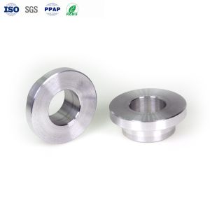 China High-Precision CNC Stainless Steel Parts ±0.01mm Tolerance wholesale