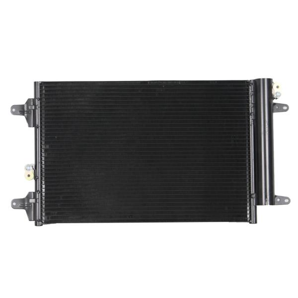 7M3820411D Auto Parts Air Conditioning AC Condenser for VW SHARAN OE NO. 7M3820411A