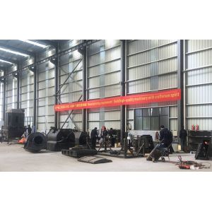 Henan Strongwin Machinery Equipment Co., Ltd.