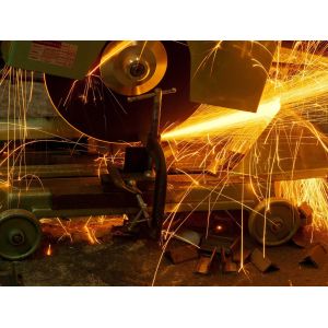 Foshan Haoyongchao Steel Co., Ltd.