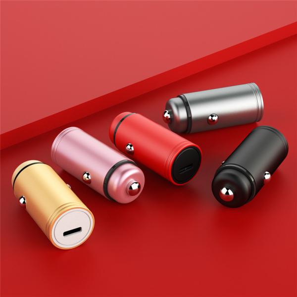 2018 QC3.0 Universal Phone Fast Electric Usb Car Charger,2 QC 3.0 Mobile Car Battery Charger Adapter