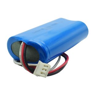 3.2Volt LiFePO4 Emergency Lighting Battery 3200mAh Deep Cycle 18650