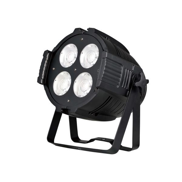 CRI90 200W LED Stage Lighting System Four Eye Stage Surface Light