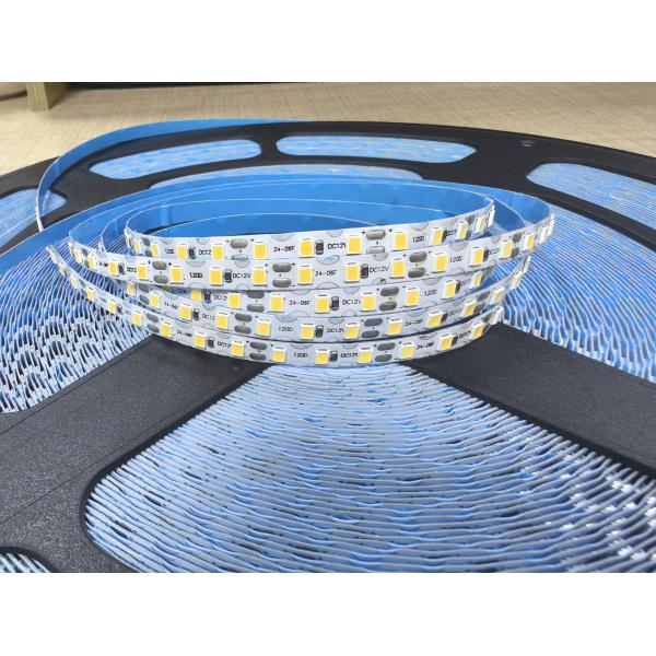 High Brightness 5050 RGB Led Strip Light DC12V Decorating Strip Light Rgb Wifi IP65 Waterproof and IP20
