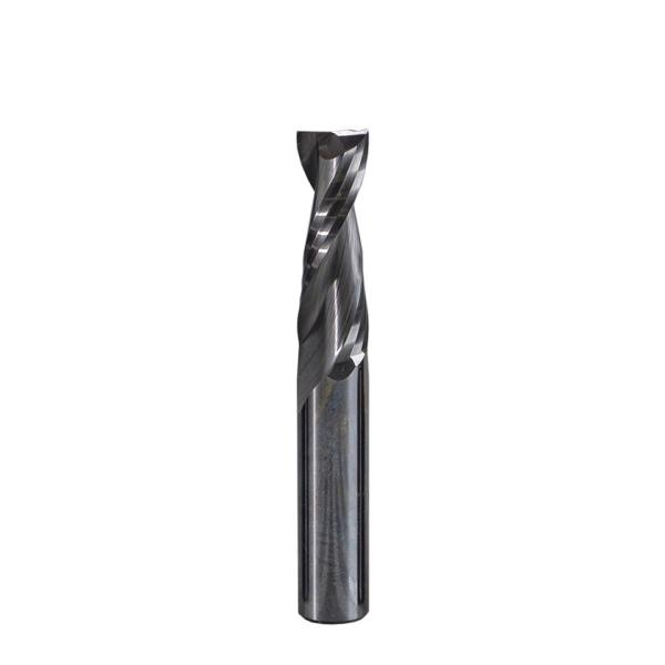 Quality 1/16" To 3/4" CNC Carving Bit UpCut Spiral Router Bit For Composite Wood for sale