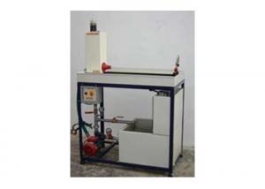 China Hydrodynamic Trainer Fluid Mechanics Lab Equipment Educational Equipment on sale
