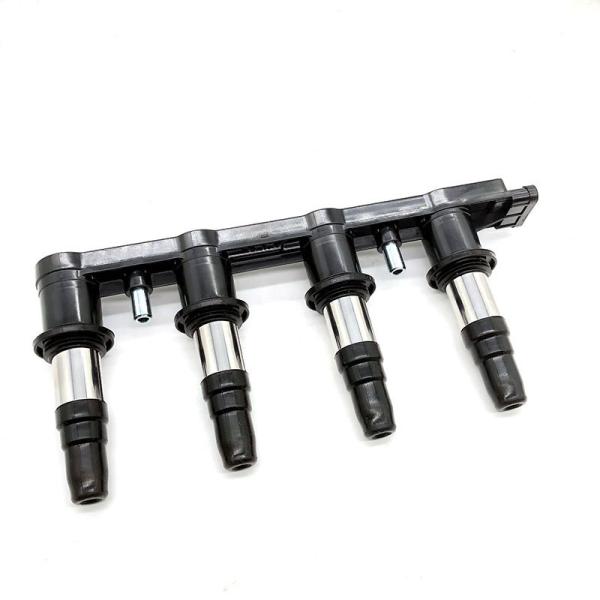 Ignition Coil Pack Fits for CHEVROLET AVEO CRUZE TRAX 1.6 55584745