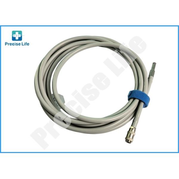 Edan BPT2 NIBP Tube BPT2 Blood Pressure Air Tube 3 Meters TPU Grey