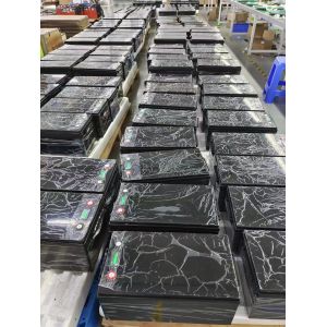 High Power Lifepo4 Battery 24V 100Ah For Robot With Bluetooth Function