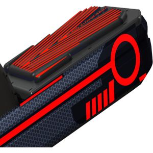 700w 13m/H One Wheel Automatic Skateboard 18 To 25km