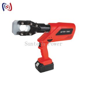 China EC-40 17KG Lithium Battery Automatic Cable Cutter wholesale
