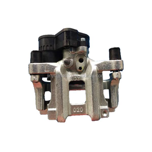 2016-2019 Rear Honda Civic Brake Caliper Replacement OEM 43019 TEA T01