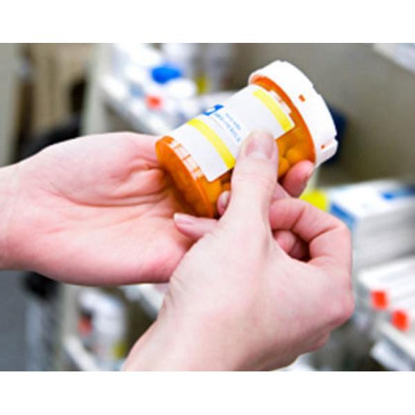 Medical Label Packaging Hot Melt Adhesive Pressure Sensitive 7085-85-0