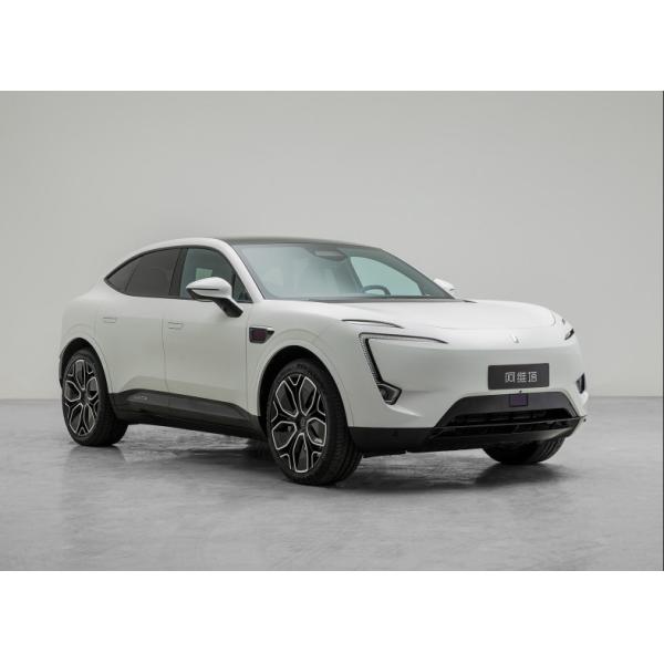 Pure Electric Avita 11 Five Seater Car High Performance Hatchback