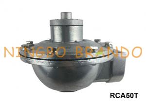 China 2'' RCA50T Goyen Type Remote Pulse Jet Diaphragm Valve For Baghouse on sale