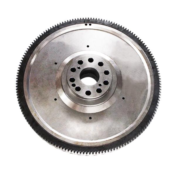 OEM Heavy Truck Spare Parts 1805086 Scania Flywheel Assembly for P420 50*50*30cm