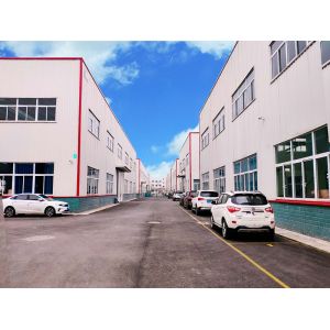 Chengdu Fengke Precision Tool Co., Ltd.