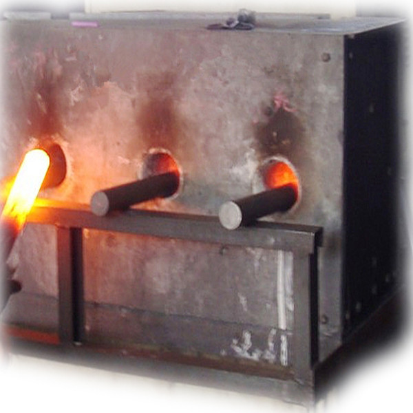 SWP-160MT Ultrasonic frequency 160KW 15-30KHZ induction hardening equipment