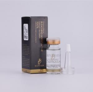 China 10ml Permanent Makeup Aftercare Microblading Tattoo Bleaching Agent wholesale