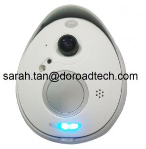 China Smart Wireless IP Wifi Doorbell Camera Plug and Play Digital Door Viewer Wireless Doorbell wholesale