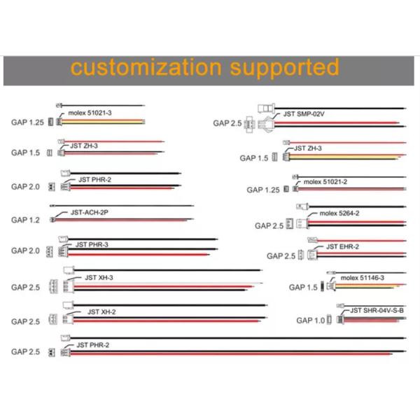 3000mah 3.7V 18650 Battery Pack Lithium Ion Rechargeable Batteries