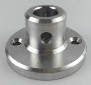 China 7-10 Days Sample Time Aluminum 6061-T6 CNC Machining Part with ±0.005mm Tolerance wholesale