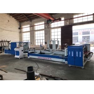 China Corrugated Carton Box Packaging Machine wholesale