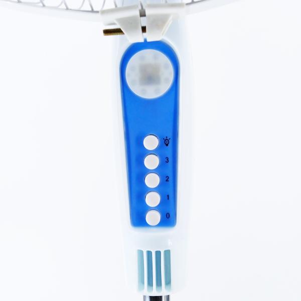 Fan part 4 key 5 key piano switches for fans