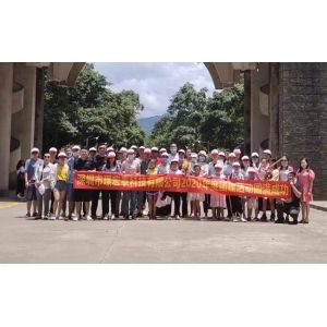 Shenzhen Jinghongtai Technology Co., Ltd.